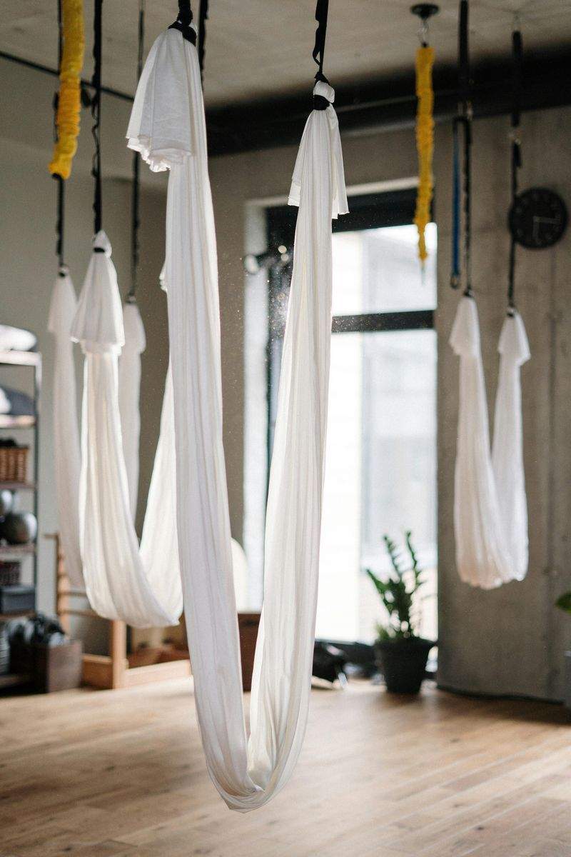 ヨガ・ライフスタジオ - Image 10